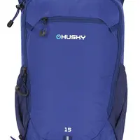 Husky Peten 15l blue Batoh Turistika/Cyklistika