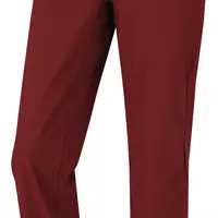 Husky Koby L S, bordo Dámské outdoor kalhoty