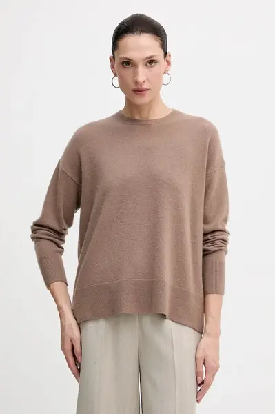 Svetr s příměsí vlny Sisley