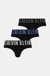 Spodní prádlo Calvin Klein Underwear 3-pack pánské, více barev, 000NB3607A