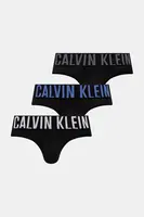 Spodní prádlo Calvin Klein Underwear 3-pack pánské, více barev, 000NB3607A