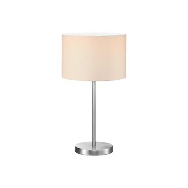 STOLNÍ LAMPA, E27, 30/55 cm