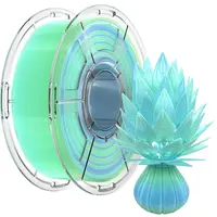 Mecpow High Speed PETG Filament 1kg - Blue-Green