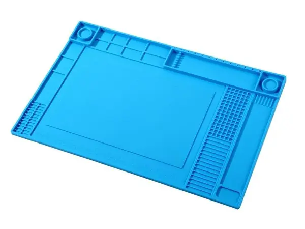 Podložka pájecí TIPA ZD-158-1A