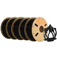 5kg ERYONE High-Speed ASA Filament - Black