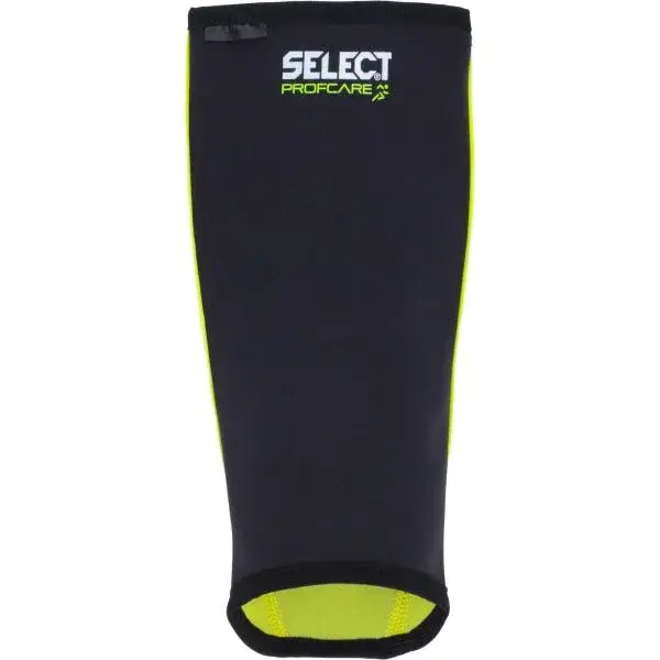 Select CALF SUPPORT 6110 Bandáž lýtka, čierna, veľkosť