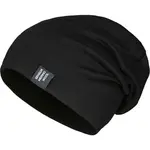 Sensor MERINO EXTREME UP Zimní čepice, černá, velikost