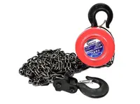 Geko Reťazový navijak 2Tx2.5 m G-G01091