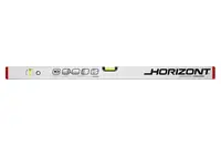 Horizont Vodováha VVN 1800 mm 2 libely