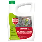 Herbicid Protect Garden vinný ocet koncentrát 3 l