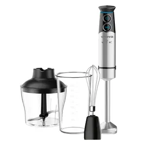 Multifunkční ruční mixér 3 v 1, 1200 W