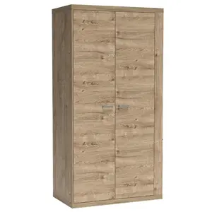 Skriňa Natural N-1 2D Ribbeck