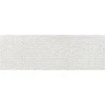 Dekor Hardy Blanco 25/75