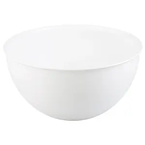 Mísa bubliny bílá 0.5l