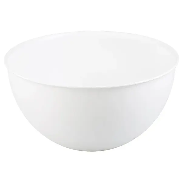 Mísa bubliny bílá 0.5l