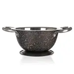 Cedník Granite Brown 16 x 7,7 cm 15853911