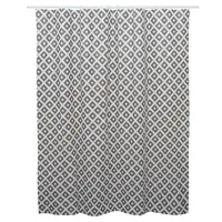 Závěs s kolečky Basic Kira multi 8090 Bisk