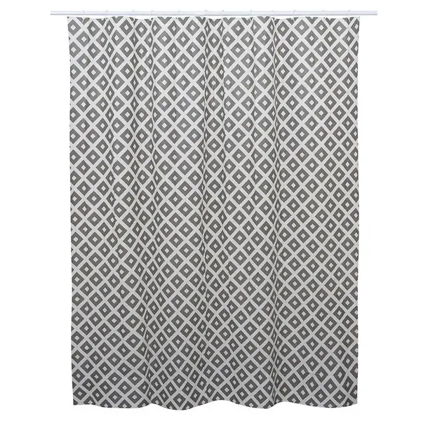 Závěs s kolečky Basic Kira multi 8090 Bisk