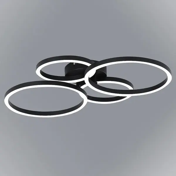 Stropní svítidlo Aurora LED AC-AU40BL