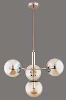 Svítidlo Volda Picolo 4 PŁ 63074 LW4