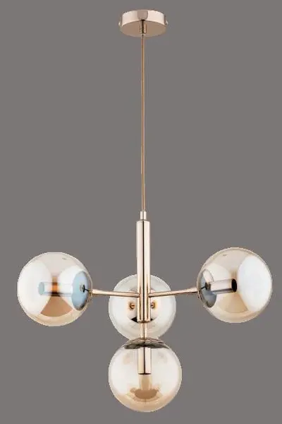 Svítidlo Volda Picolo 4 PŁ 63074 LW4