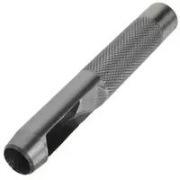 Priebojník na kožu 8 mm DR-HLP-8