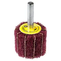 Brúsny kotúč lamelový 32x6 mm, P 60 Con-Rp-6