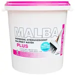 Malba Plus Maliarsky náter 40 kg