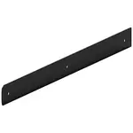 Lišta bočná pravá duropal 38 "E" - TG04.2498.07.055