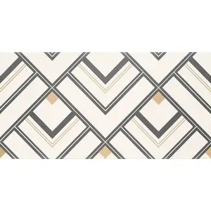 Dekor Bonella White 30,8/60,8