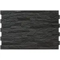 Fasádny obklad Aitana Jet Nero 33,3/50