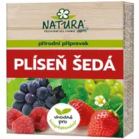 Natura přírodní prostředek na plíseň šedou 4x1 g