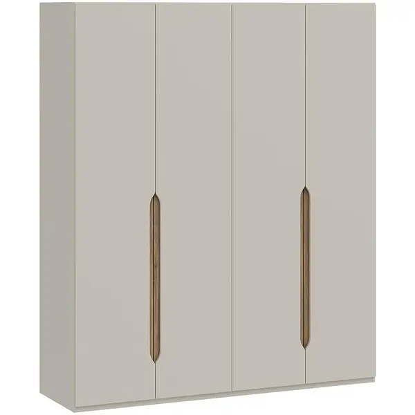 Šatní skříň Feletis EDWS943-M902