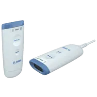 Zebra CS60-HC, 2D, FIPS, USB, BT (iOS), white