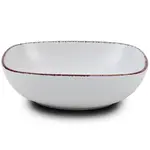 Miska keramická "White Sugar" 16.5 cm