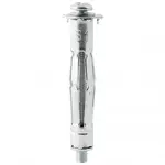 Duté nástěnné kotvy 6-21 mm ø11x52 mm zat. 40 kg 10 ks