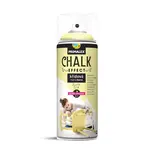 Sprej Primalex Chalk Effekt Žlutá 400ml