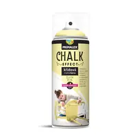 Sprej Primalex Chalk Effekt Žlutá 400ml