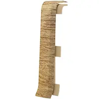 Ukončenie  Esquero Duo 659 Orech Americký ľavé + pravé 1+1 Ks