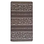 Koberec 0,8/1,5 CADV 1876 CBNY hnedý