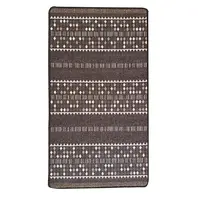 Koberec 0,8/1,5 CADV 1876 CBNY hnedý