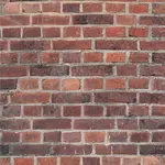 Dekoratívny obklad stien PVC MOTIVO Red Brick