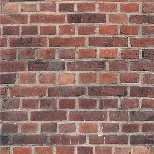 Dekoratívny obklad stien PVC MOTIVO Red Brick