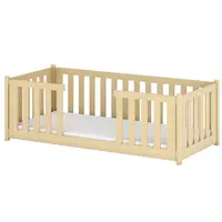 Posteľ Fero 90x200 borovica