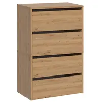 Skrinka na topánky Modo X2 Artisan