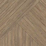 Dlažba Oberis Brown 59,8/59,8