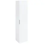 Vysoká skrinka do kúpeľne Malaga C35 white 521554