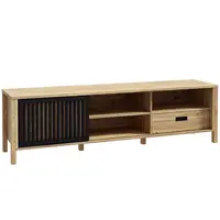 Tv skříňka Alanya JTNT133L-M635