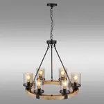 Svítidlo Lila 15555-6H LW6