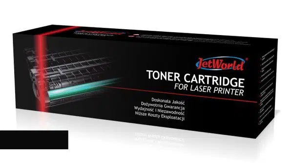 JetWorld PREMIUM kompatibilní toner pro Xerox 106R02778 černý (black)